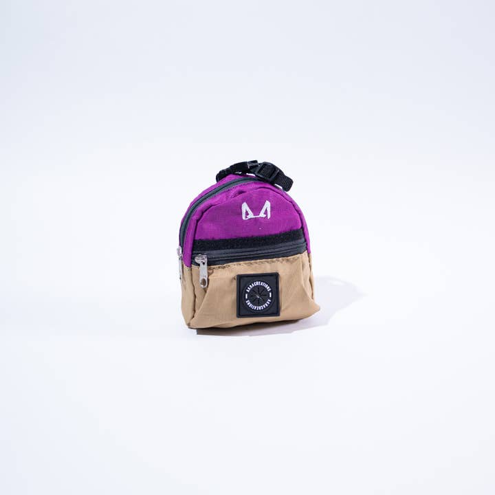 AkraCreations - Wholesale Pet Poop Bag Dispenser - Minipack – Dog Poop Bag Holder & Treat Pouch19