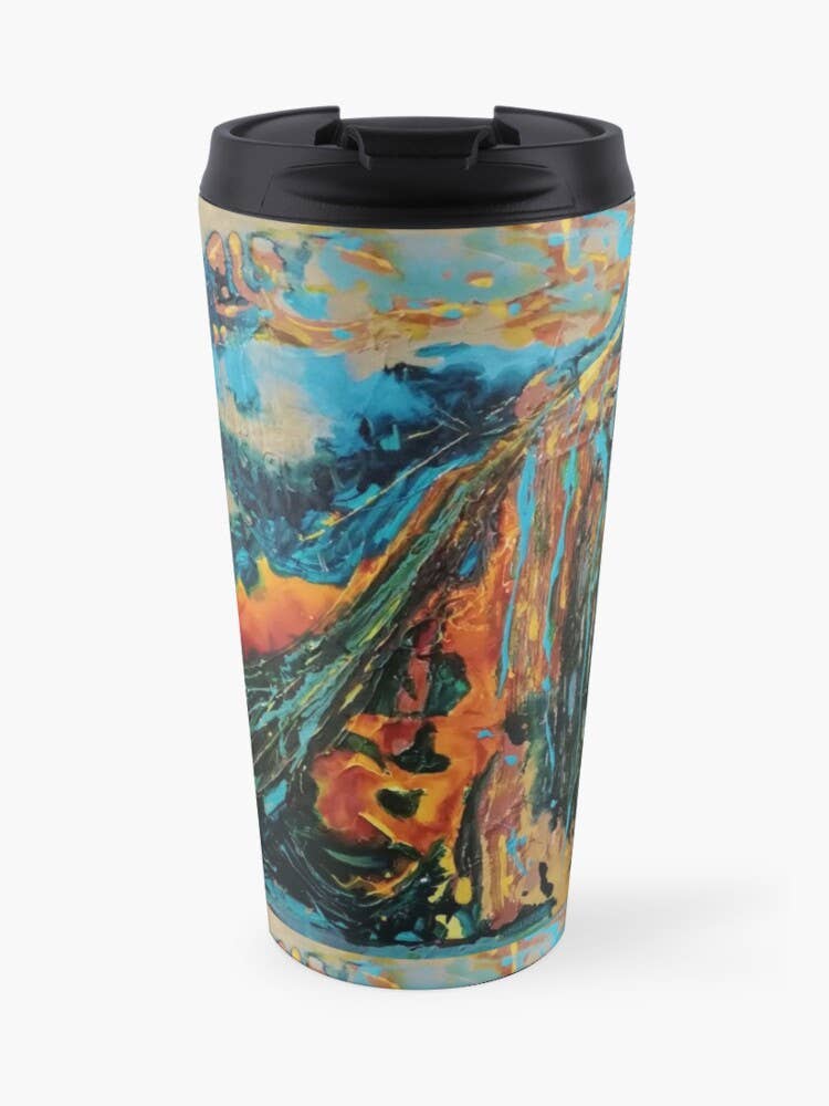 Artedelph - Wholesale Coffee Mug - Elan Insulated Mug1