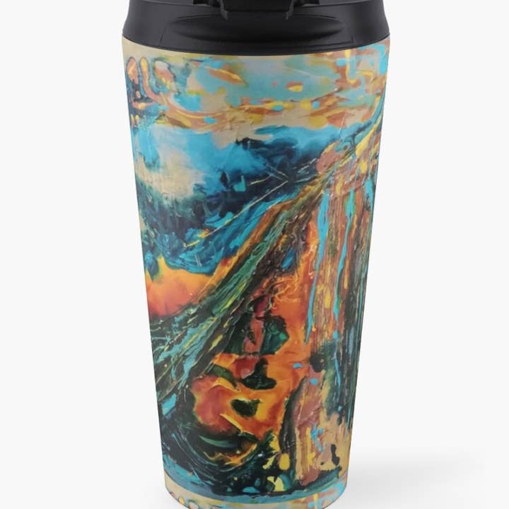 Artedelph - Wholesale Coffee Mug - Elan Insulated Mug1