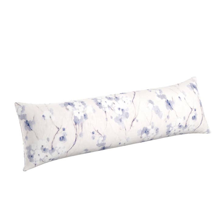 Wexford Lumbar Pillow for wholesale by The Pillow Collection Inc.