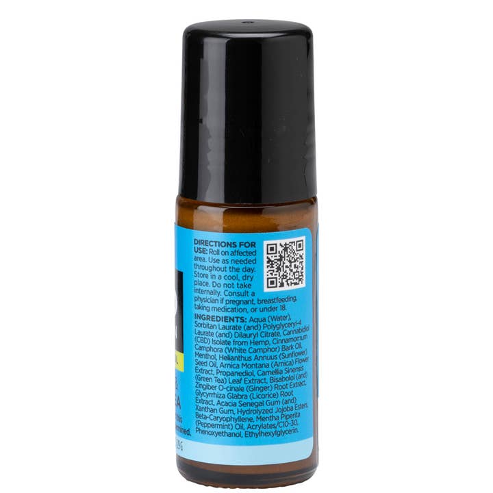 ShiKai Products - Wholesale CBD Roll On - CBD Roll-On | 300mg CBD