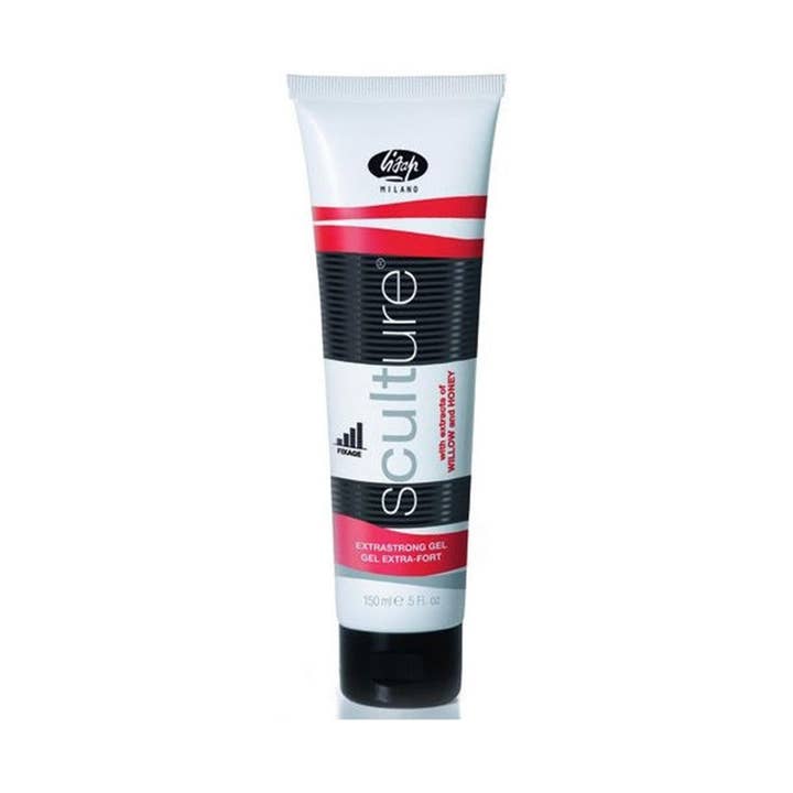 Sculture Extrastrong Gel for wholesale by Lisap Milano