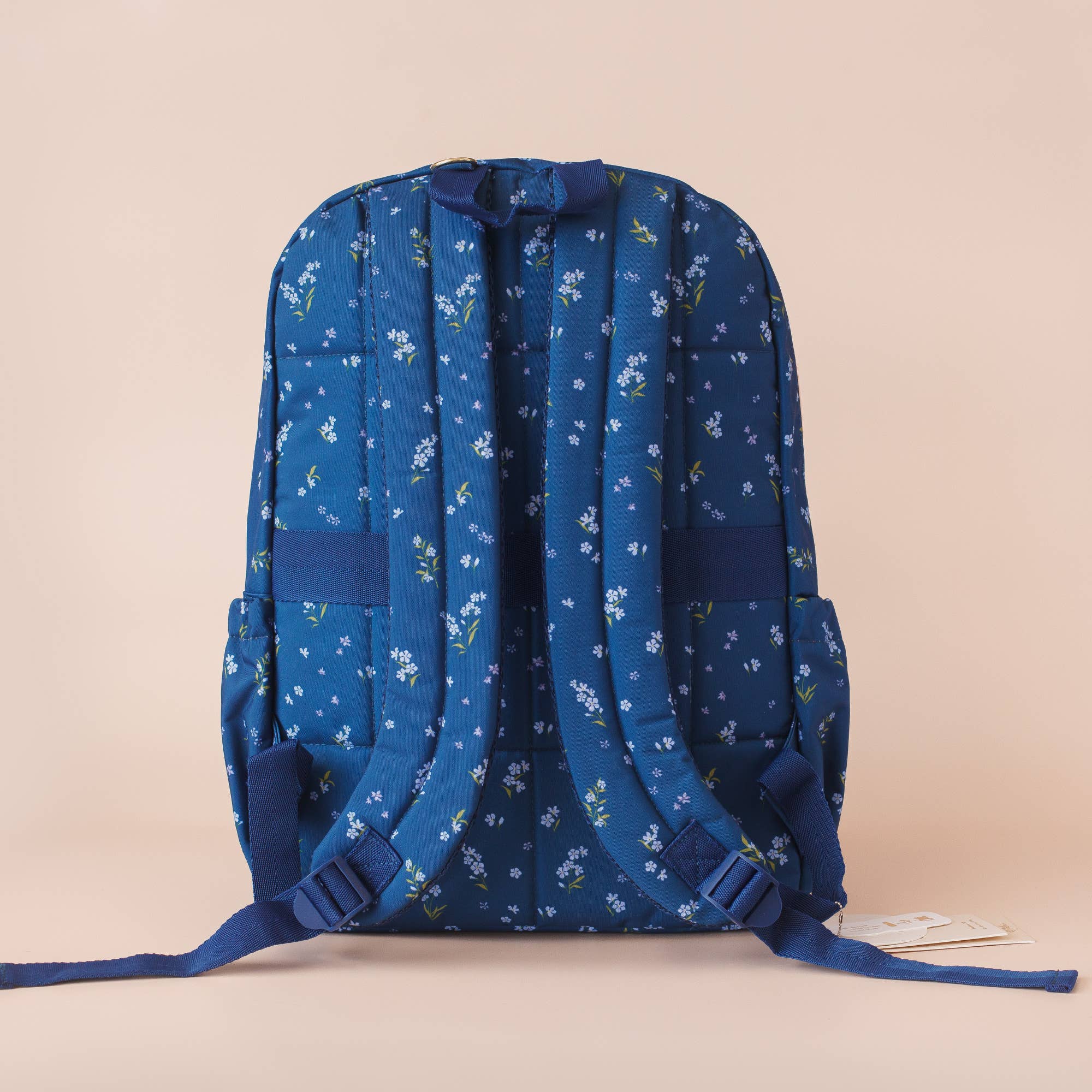 Fox & Fallow - Wholesale Backpack - Kids - Forget-Me-Not Backpack2