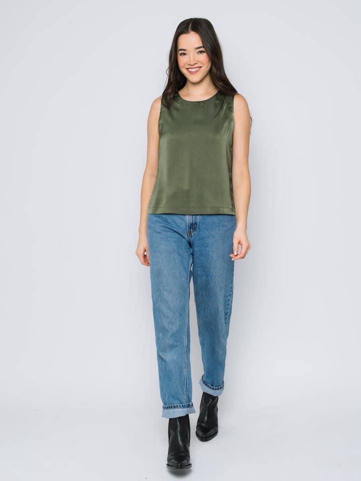 Carcasa Leia-Satin para venta al por mayor de ORB