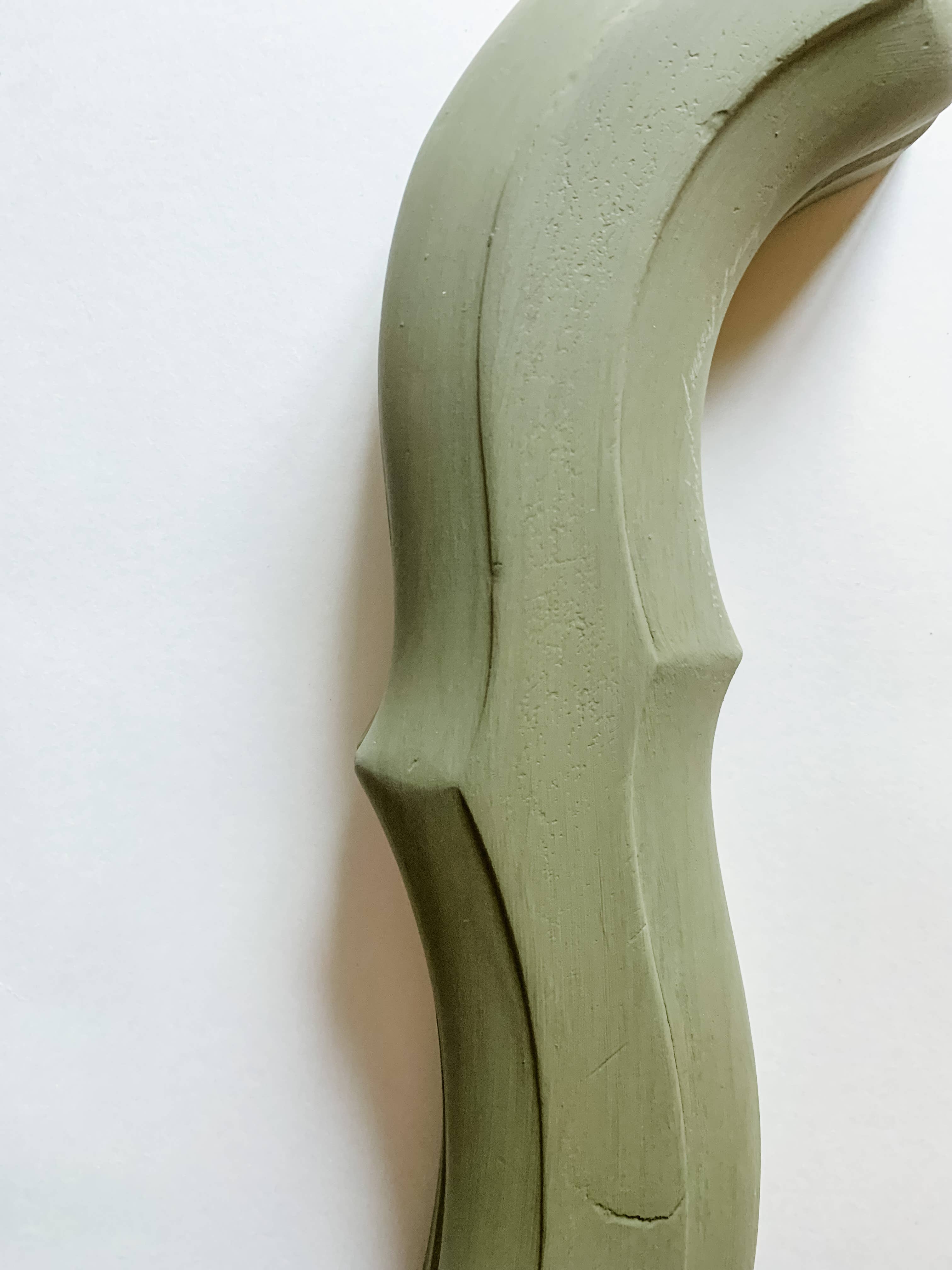 MudPaint - Vente Assortiments de peinture - Moss - MudPaint Argile pour meubles1