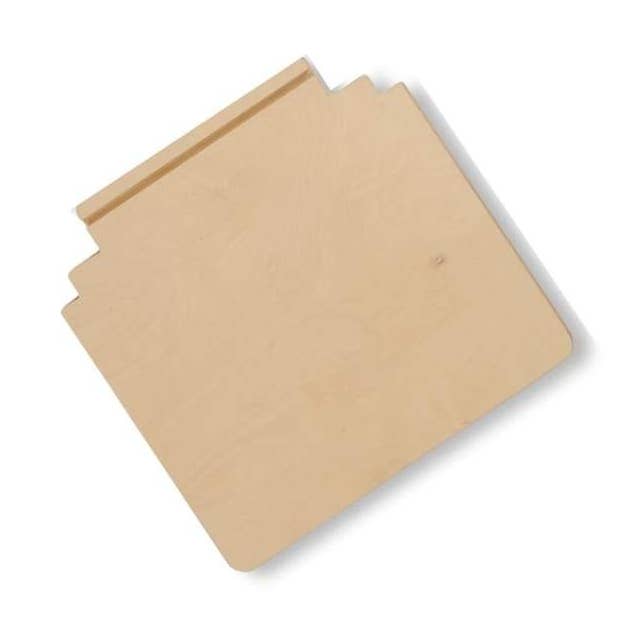 Top Shelf (Small) 39 x 33cm for wholesale by Helves