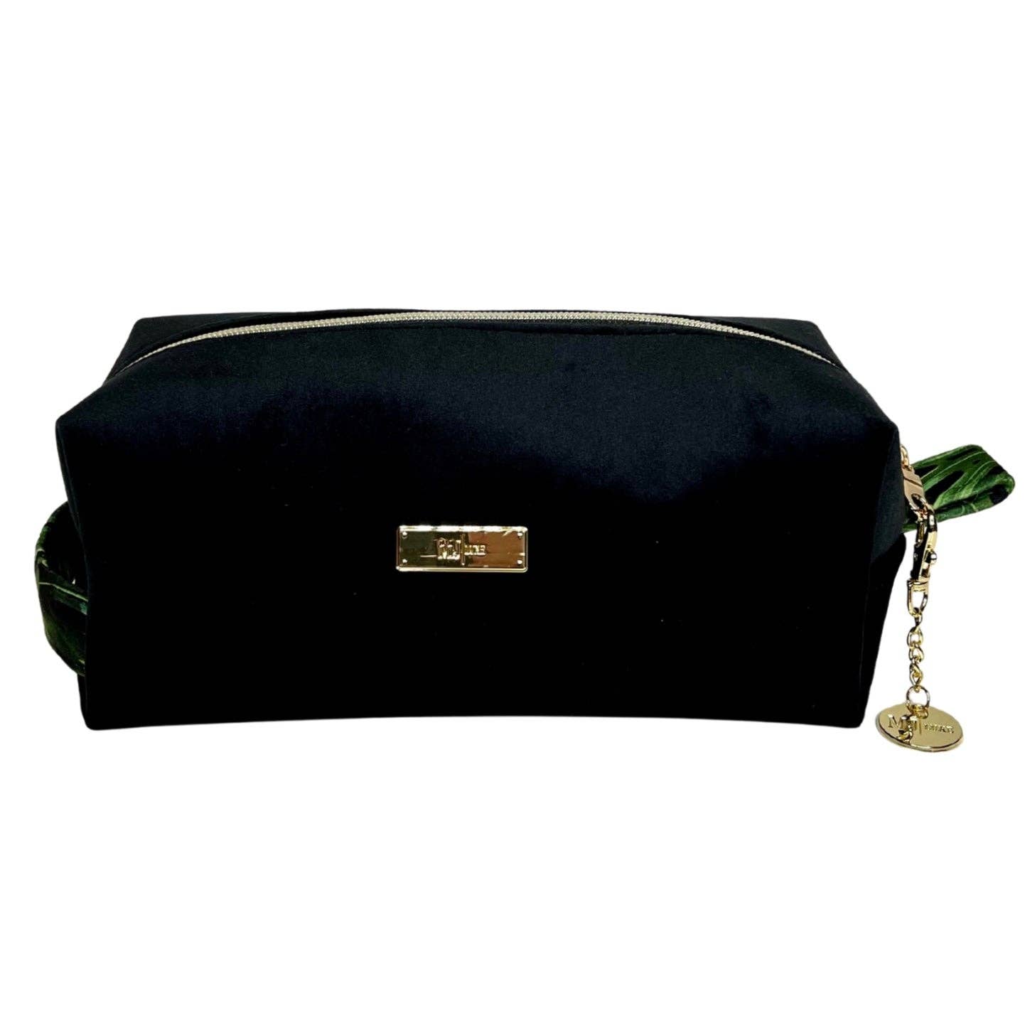 Makeup Junkie Bags - Wholesale Makeup/Cosmetic Bag - The Audrey Hepburn Bobbie Bag0