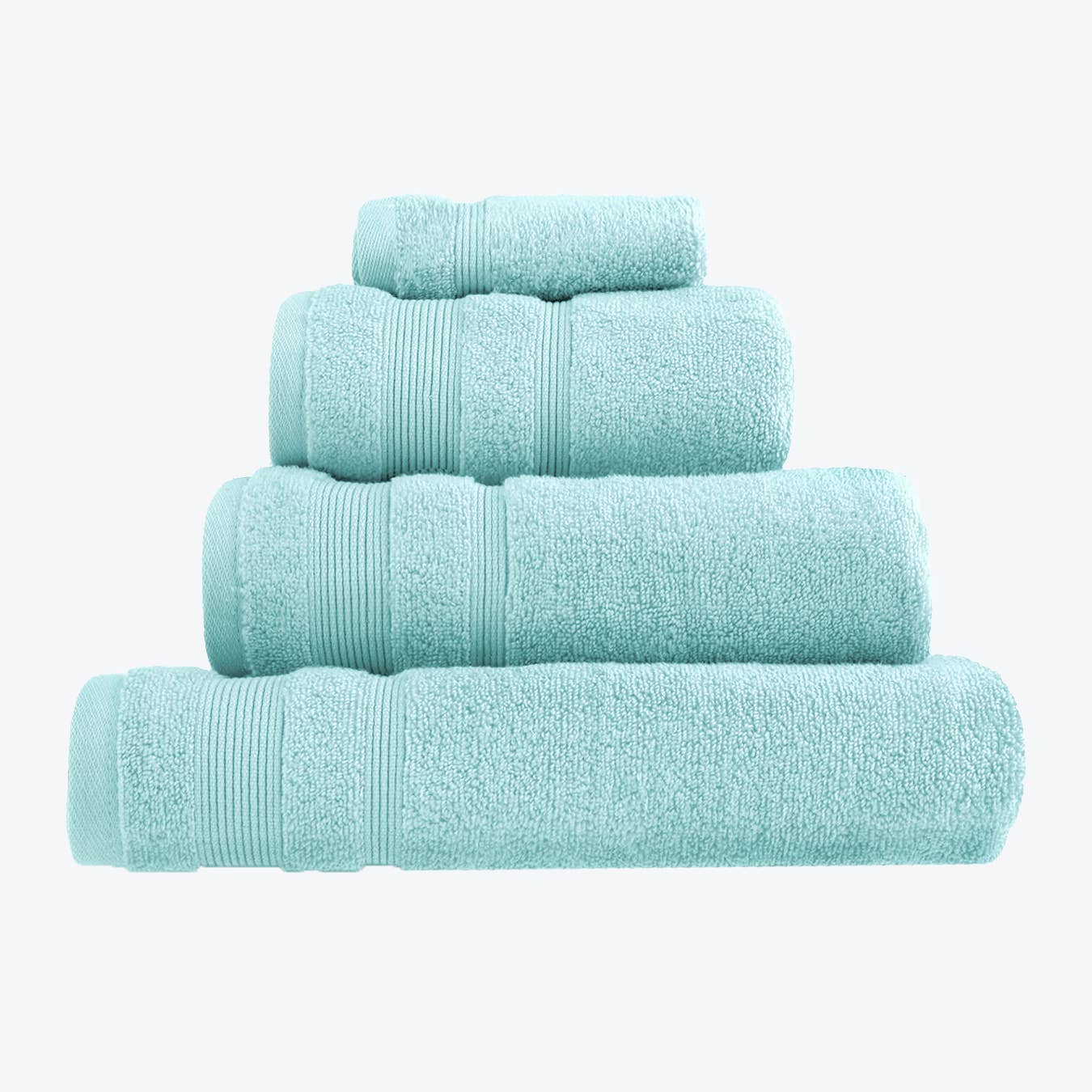 Allure Bath Fashions - Wholesale Bath Towel - Luxury Zero Twist Egyptian Cotton Bath Towels15