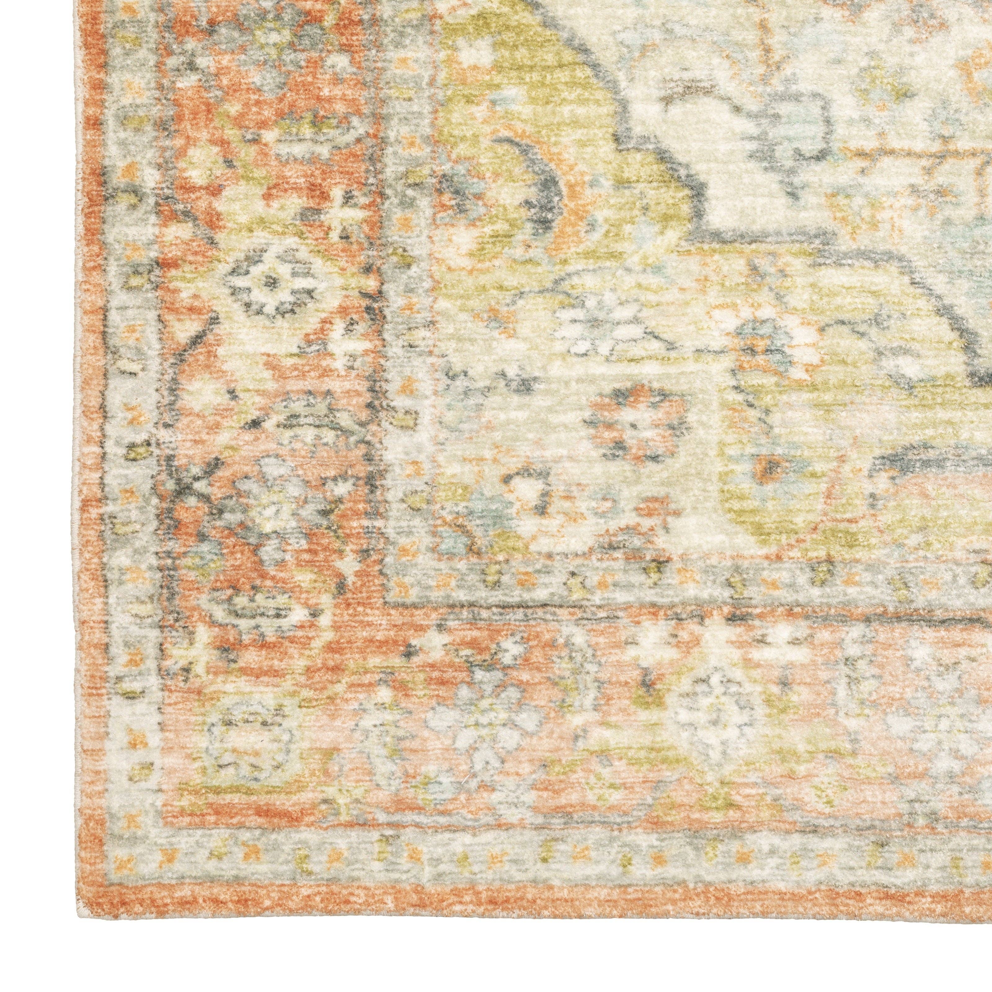 Oriental Weavers - Wholesale Area Rug - Savoy / 2810110