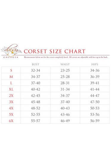 Daisy Corsets - Wholesale Dress - Women's - Top Drawer Steel Boned White Lace Victorian Corset Dress2