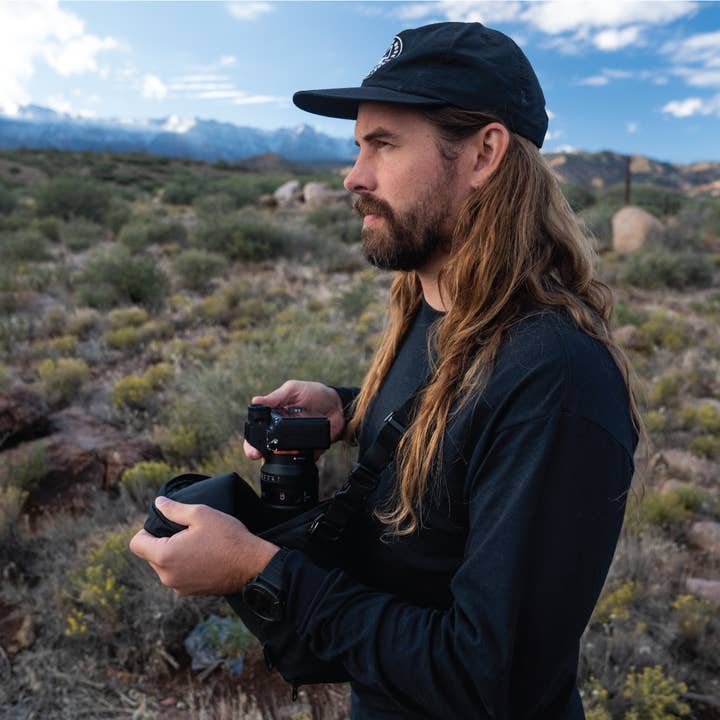 ROUTE Chest Pack Tan for wholesale on Faire5