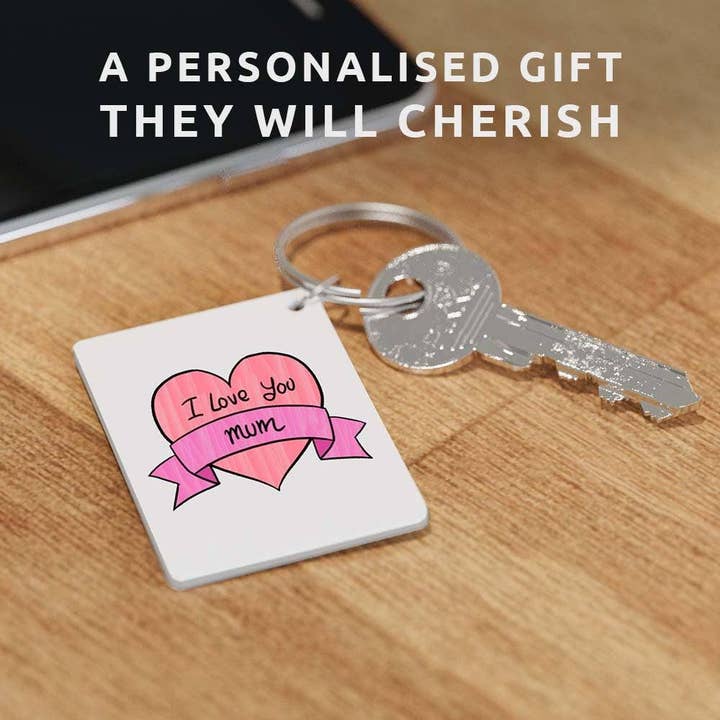 Pikkii USA - Wholesale DIY Craft Kit - Kids - Drawing Shrink Keyring | DIY Personalized Keychain Craft Kit