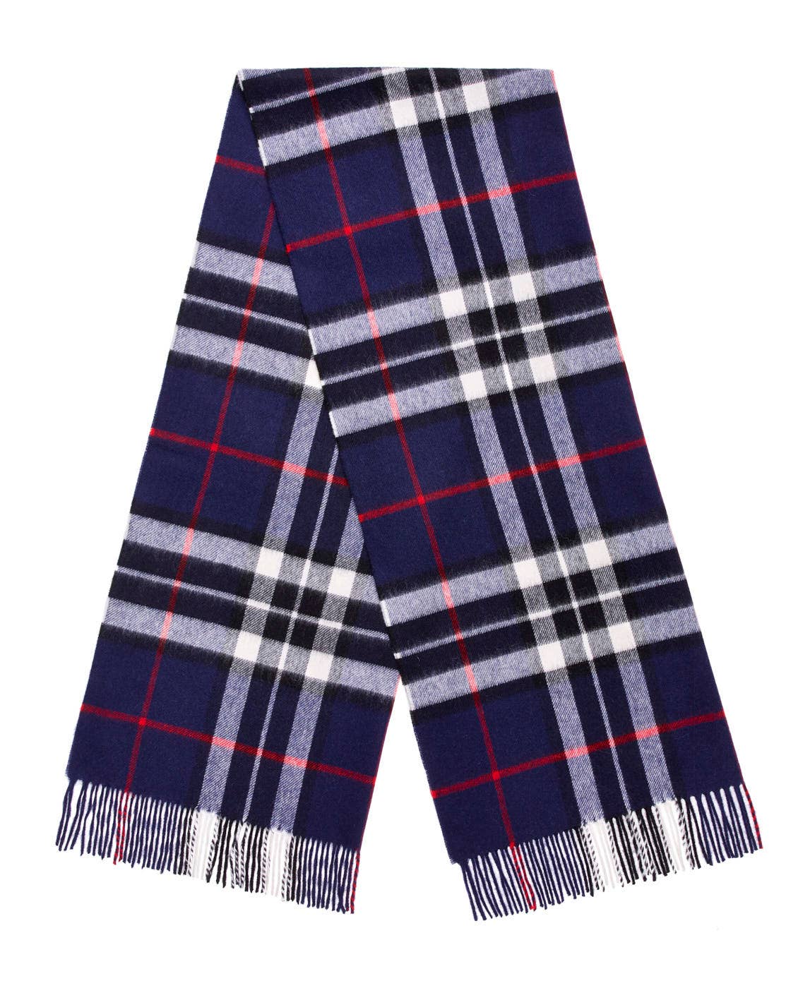 Bronte Moon – wholesale Wrap - Dam – 27" breda tartanplädar/halsdukar - skotska klaner19