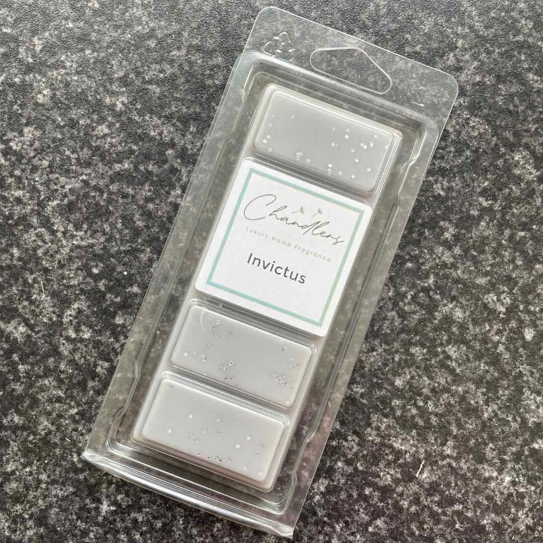 Chandlers Wax Melts – wholesale Wax melt – Invictus Wax Melt3