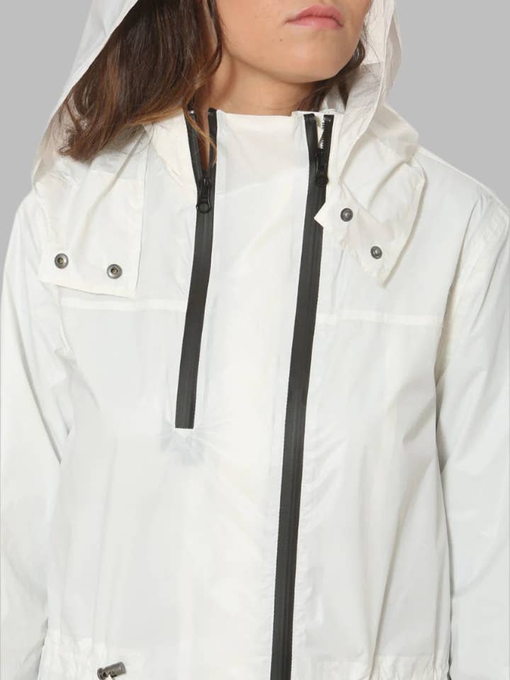 Ciao Milano - Wholesale Raincoat - Women's - Sabrina