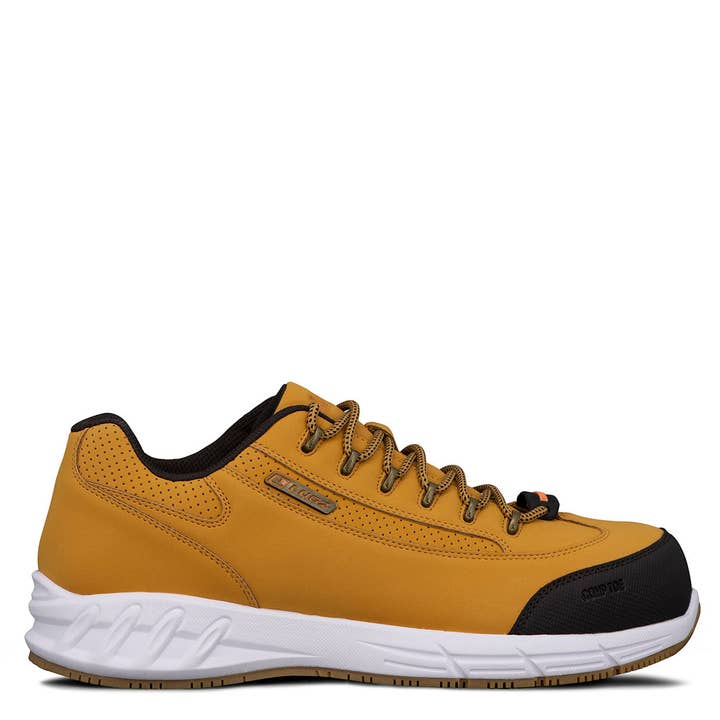 Men's Express Composite Toe Sneaker for wholesale by Lugz