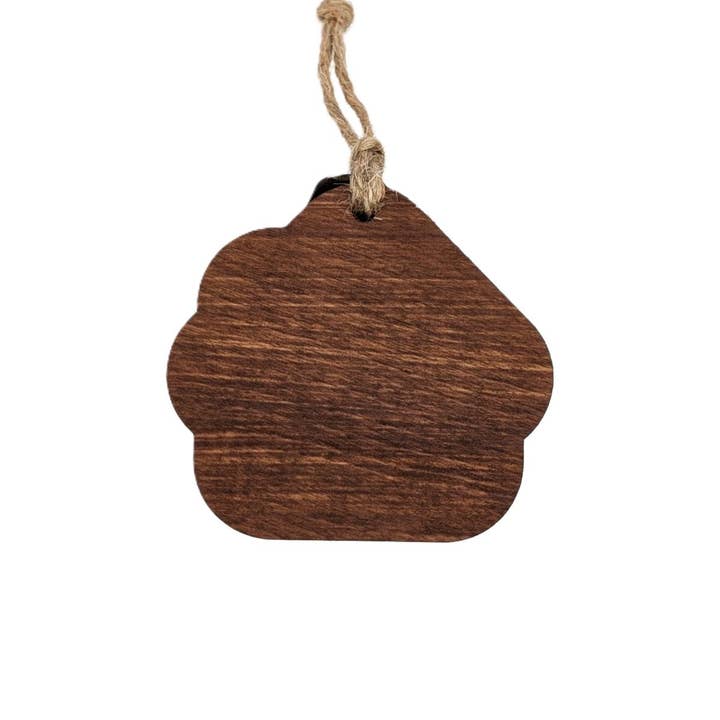 The Little Ornament Shop - Wholesale Ornament - 2024 First Christmas in Our New Home Christmas Ornament, Agent Closing Gift For Seller, New Home Gift , Cute House Ornament1