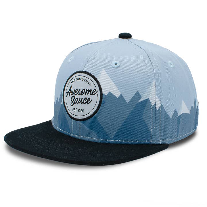 High Peaks - Børnehue - Kasket - Snapback for engroshandel hos Awesome Sauce