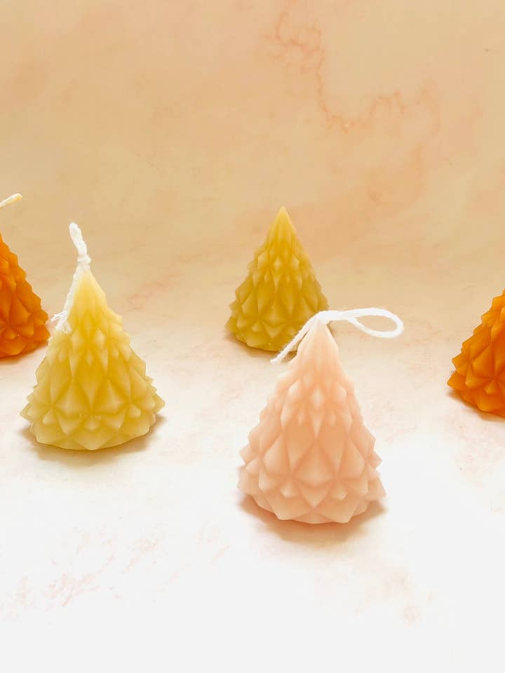 Iceberg Christmas Tree - 4 Pack for wholesale by Maple + Love