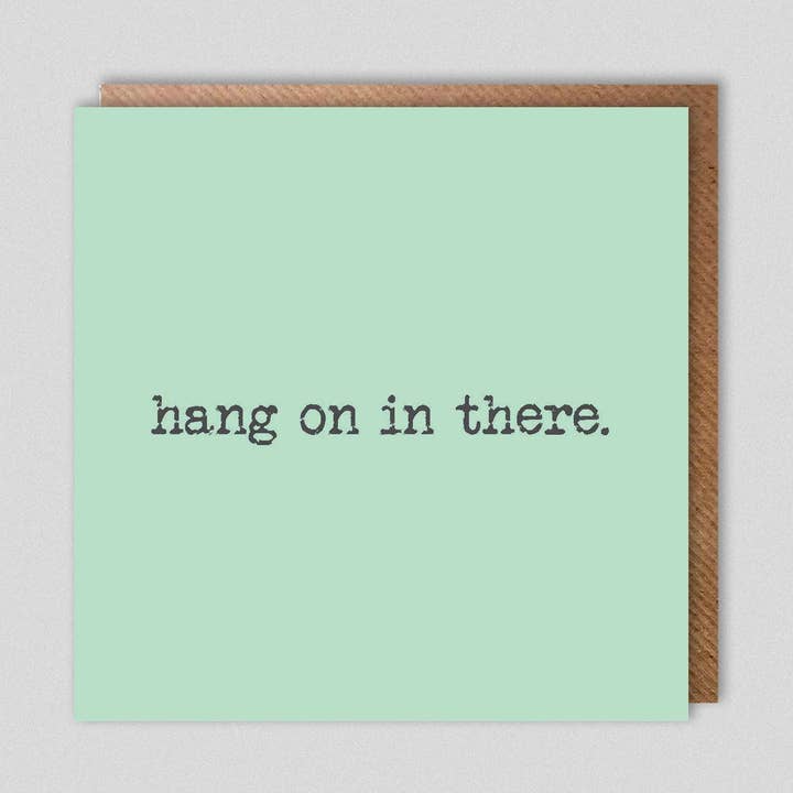 bleib da drin. für den Großhandel von Dolly & Doug