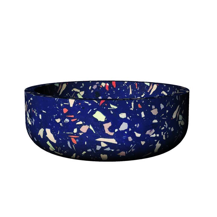 Korg Terrazzo för wholesale av Les Pieds de Biche