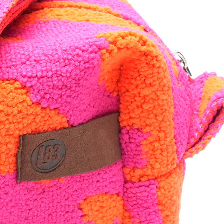 LOT83 - Wholesale Crossbody Bag - Women's - Crossbody bag Megan 042