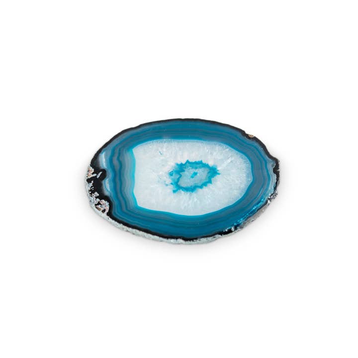 ENVIRONMENT - Wholesale Coasters - Turquoise Agate Coaster