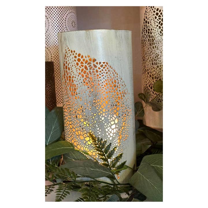 Will's Company - Wholesale Flameless Candle - Mini Magic Flame Light w/Timer