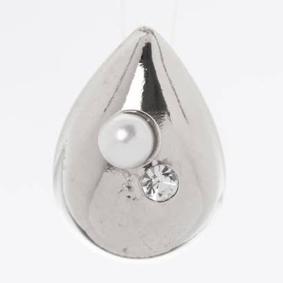 ORECCHINI - linha AMARANTA - Código do artigo 551929A por atacado de Sodini