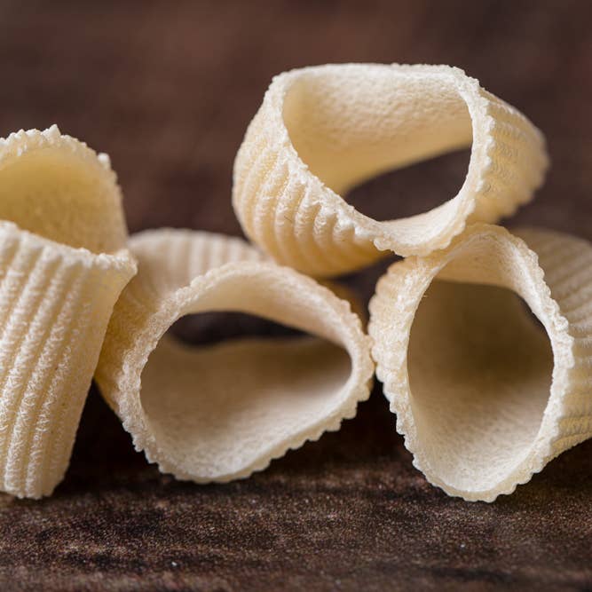 MAISON BEYNET - Wholesale Pasta - Traditional Rigatoni 500g1