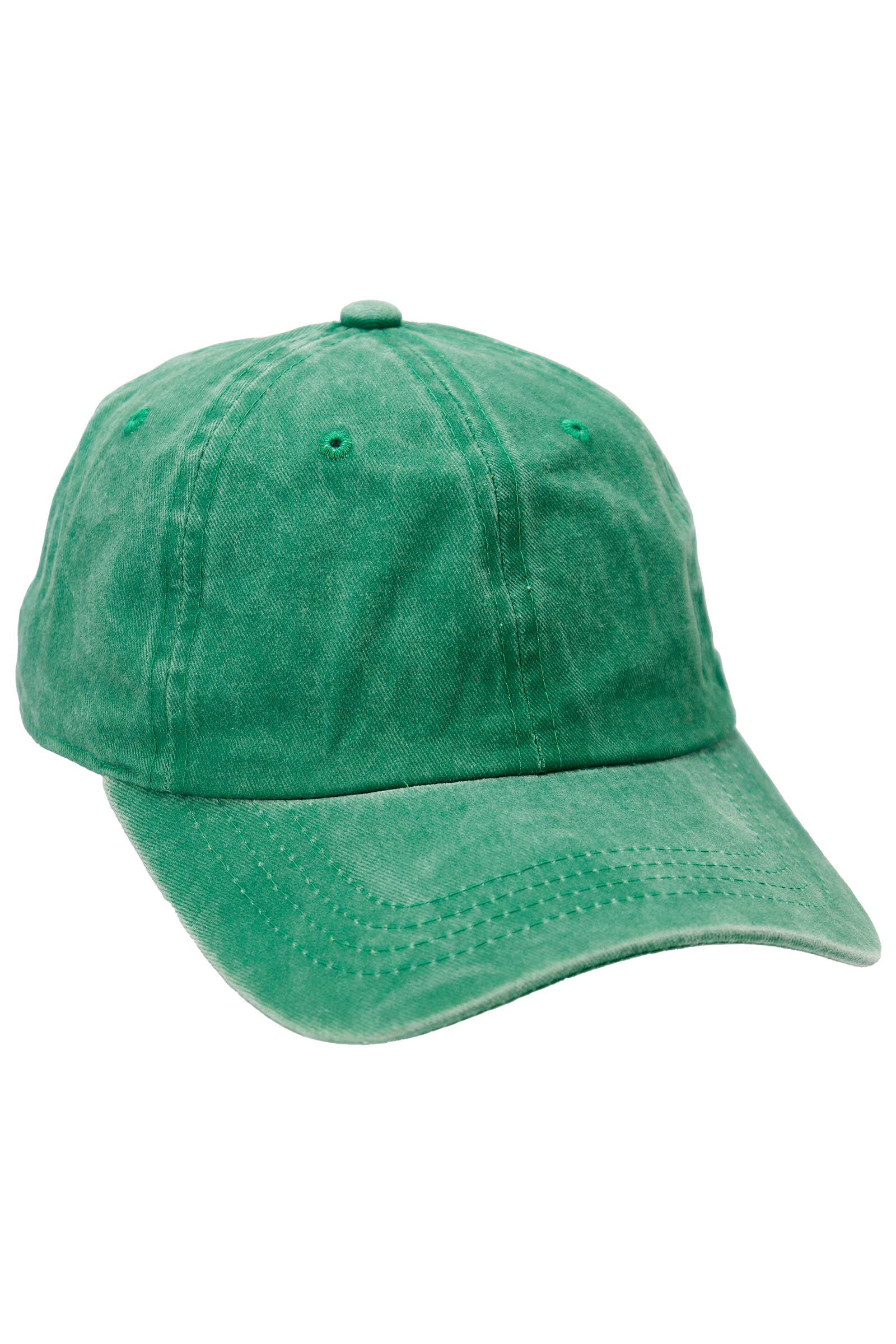 Cap Zone - Wholesale Baseball Cap - Unisex - Garment Dye Unstructured Cotton Baseball Cap7