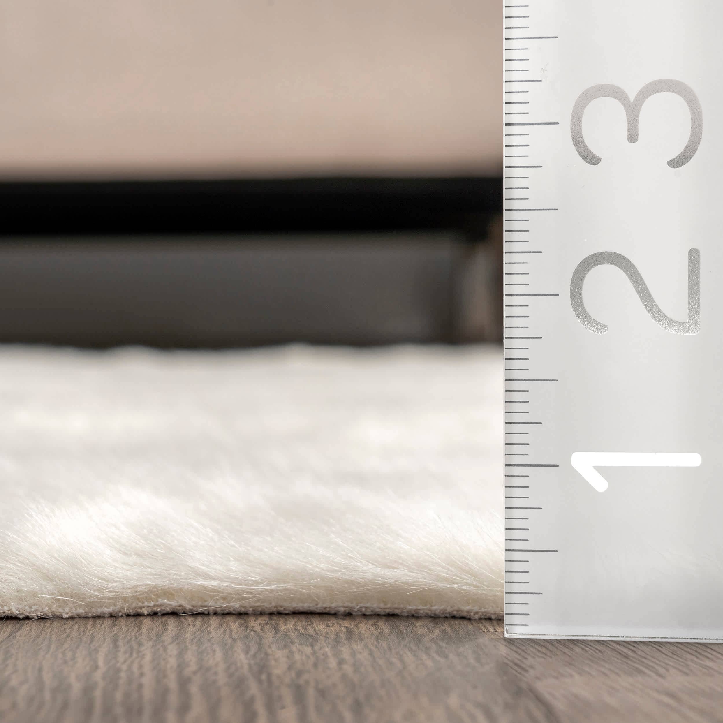 nuLOOM - Wholesale Area Rug - Faux Cowhide Washable Area Rug11