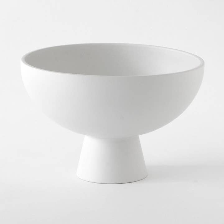 Nicholai Wiig-Hansen - Strøm - cuenco - pequeño - gris vaporoso para venta al por mayor de raawii