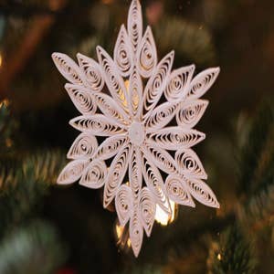 Wholesale cheap snowflakes For Defining Your Christmas 