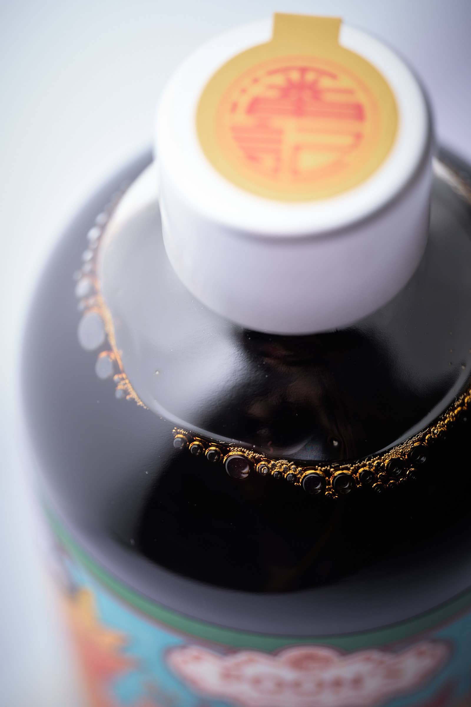 Poon's London – wholesale Sauce – 1 Case of Premium First Extract Soy Sauce - 6 x 250ml bottle6