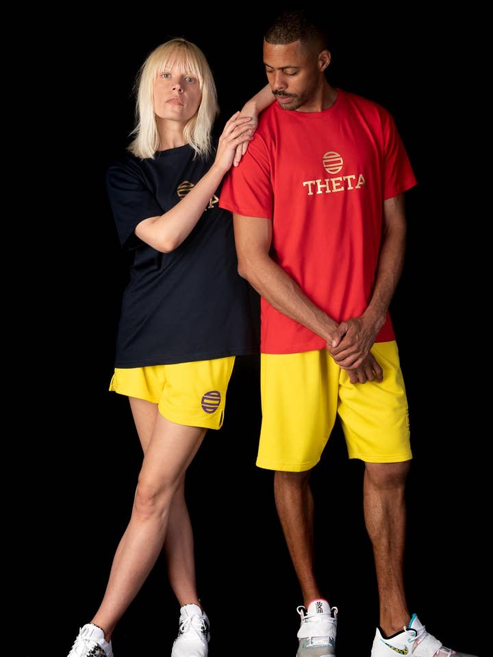 Theta-Gold für den Großhandel von Theta