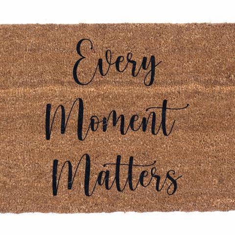 Chaque moment compte pour la vente par CocomatsNMore