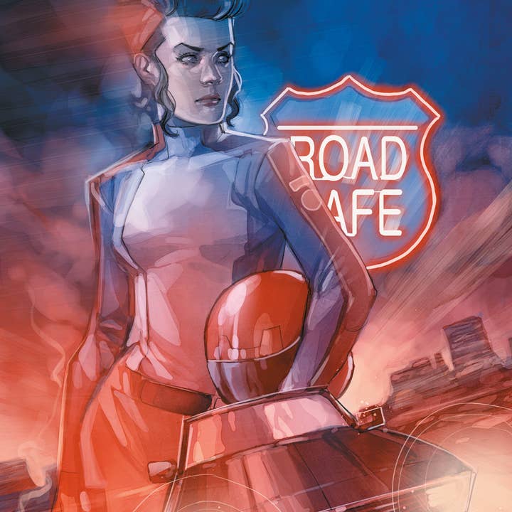 Unknown Comics - Wholesale Stripboek - DEATH OR GLORY #1 ONBEKENDE STRIPBOEKEN EXCLUSIEF NOTO VIRGIN 5/2/2018