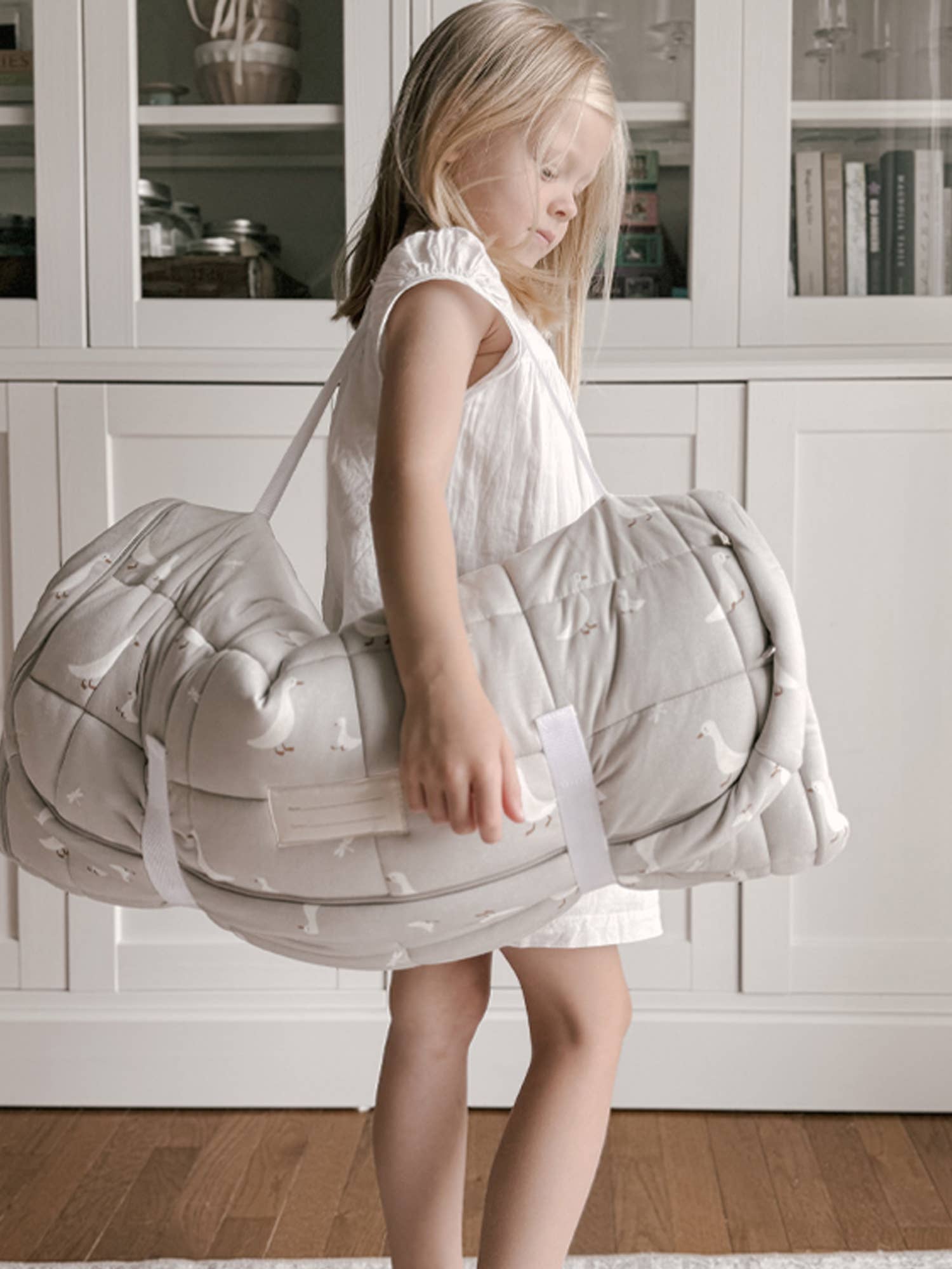 gunamuna - Wholesale Nap Mat - Kids & Baby - SS26 NAP MAT 5