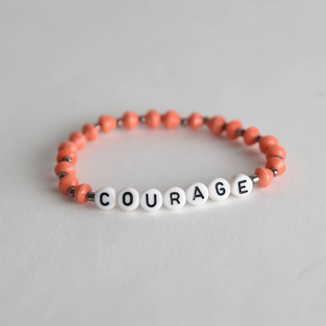 Project Have Hope - Wholesale Beaded Bracelet - Mantra Bracelets33