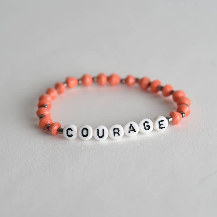 Project Have Hope - Wholesale Beaded Bracelet - Mantra Bracelets31