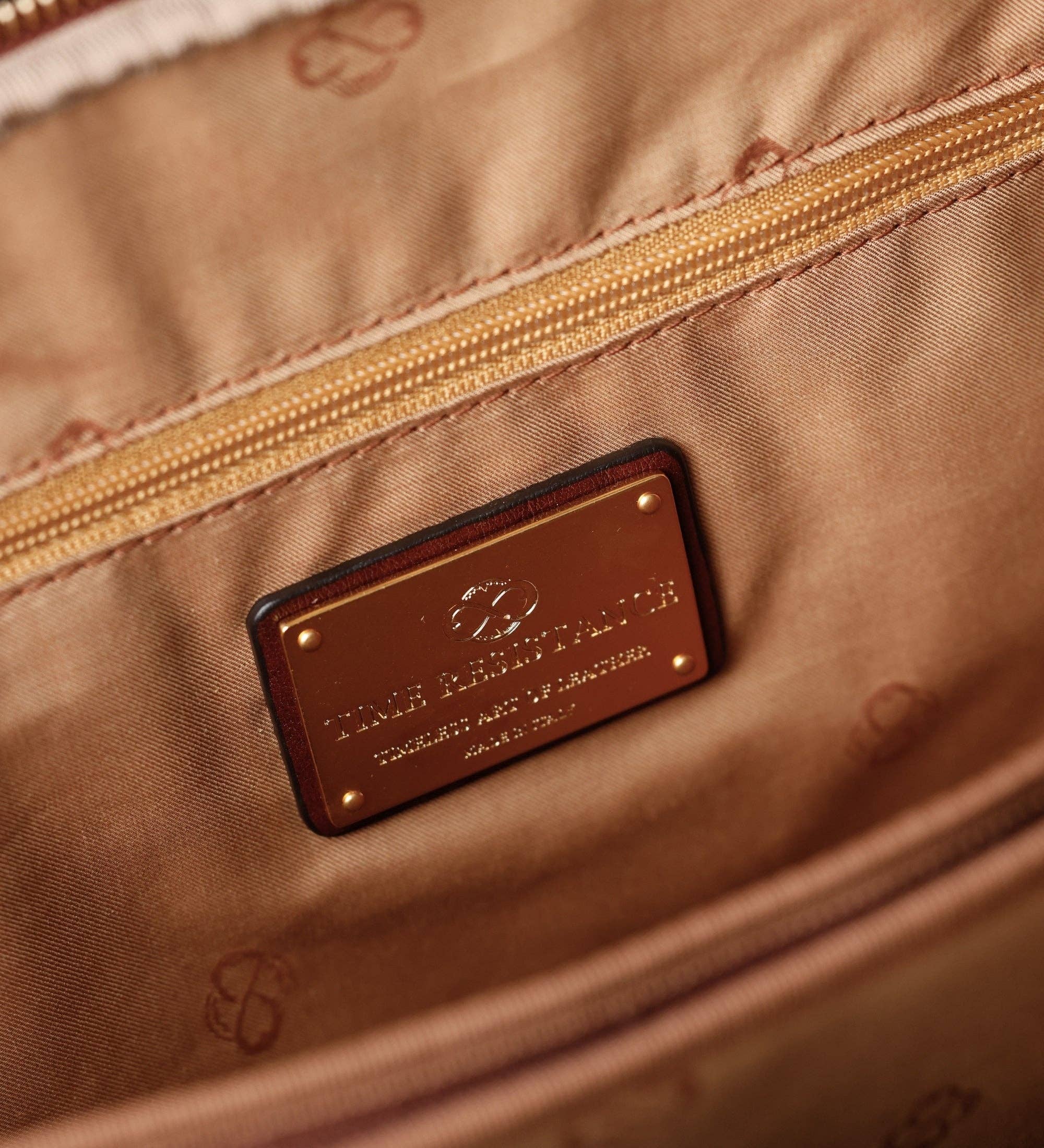 Time Resistance – wholesale Laptop bag – Unisex – Leather Briefcase Laptop Bag - Brave New World7