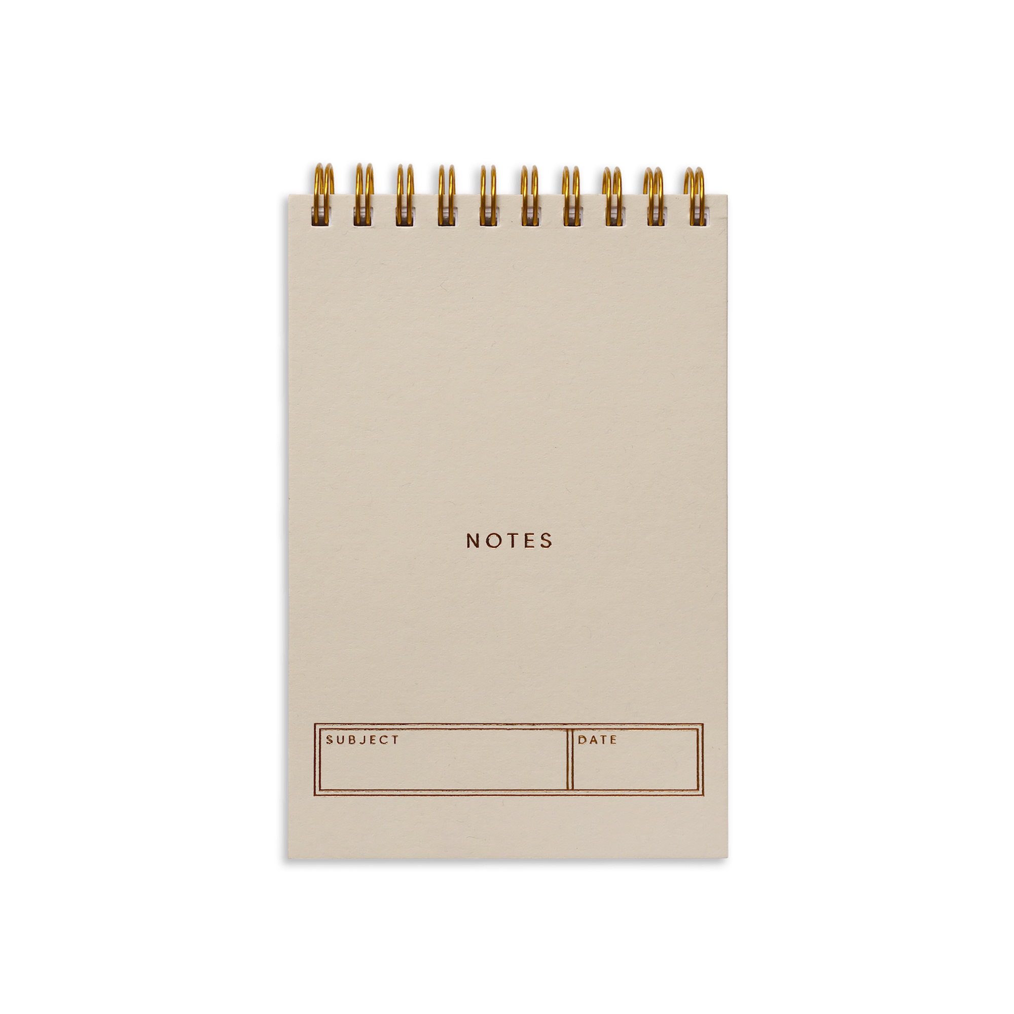 Simple Self - Vendita all'ingrosso Bloc notes - Mini Blocco Note1