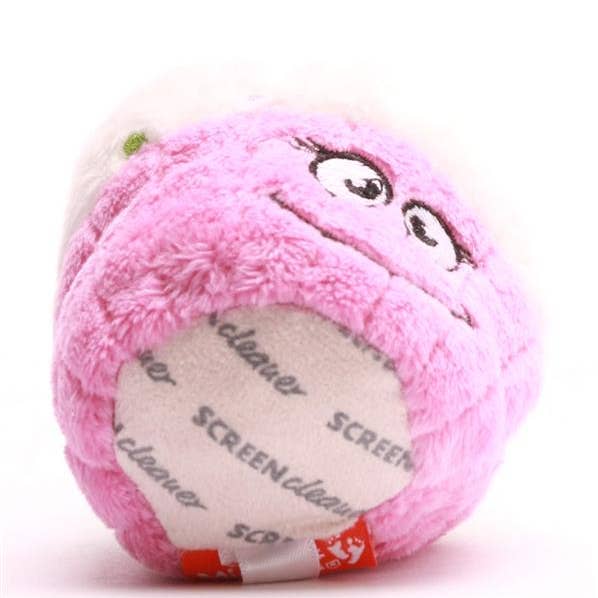 Duckshop - Wholesale Stuffed/Plush Toy - Kids & Baby - Schmoozies Cupcake - Plush Toy - Display Cleaner4