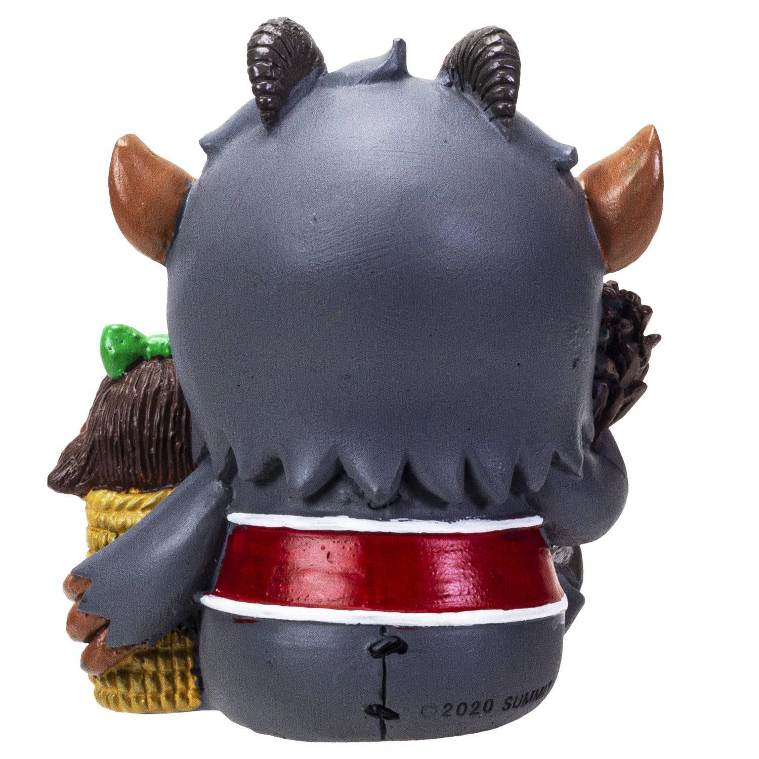 Pacific Trading - Wholesale Decorative Tabletop Object - Furrybones Krampus2