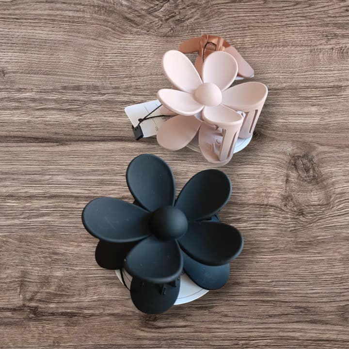 Kids4trendy - Wholesale Hair Accessories Set - Women's - Hair claw set women9