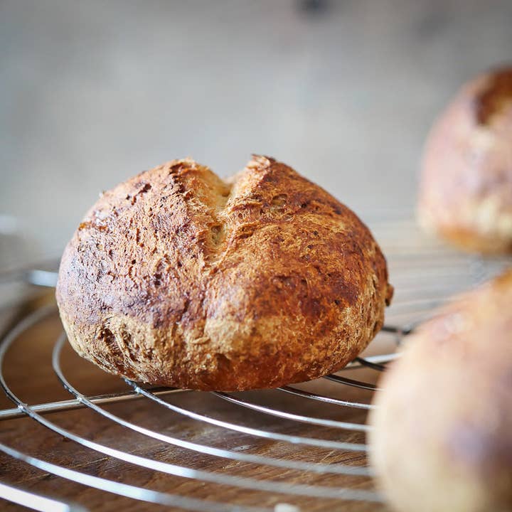 Ruut - Wholesale Bread Mix - Ruut Glutenfreie Backmischung - Brot & Brötchen - 12er-Pack3