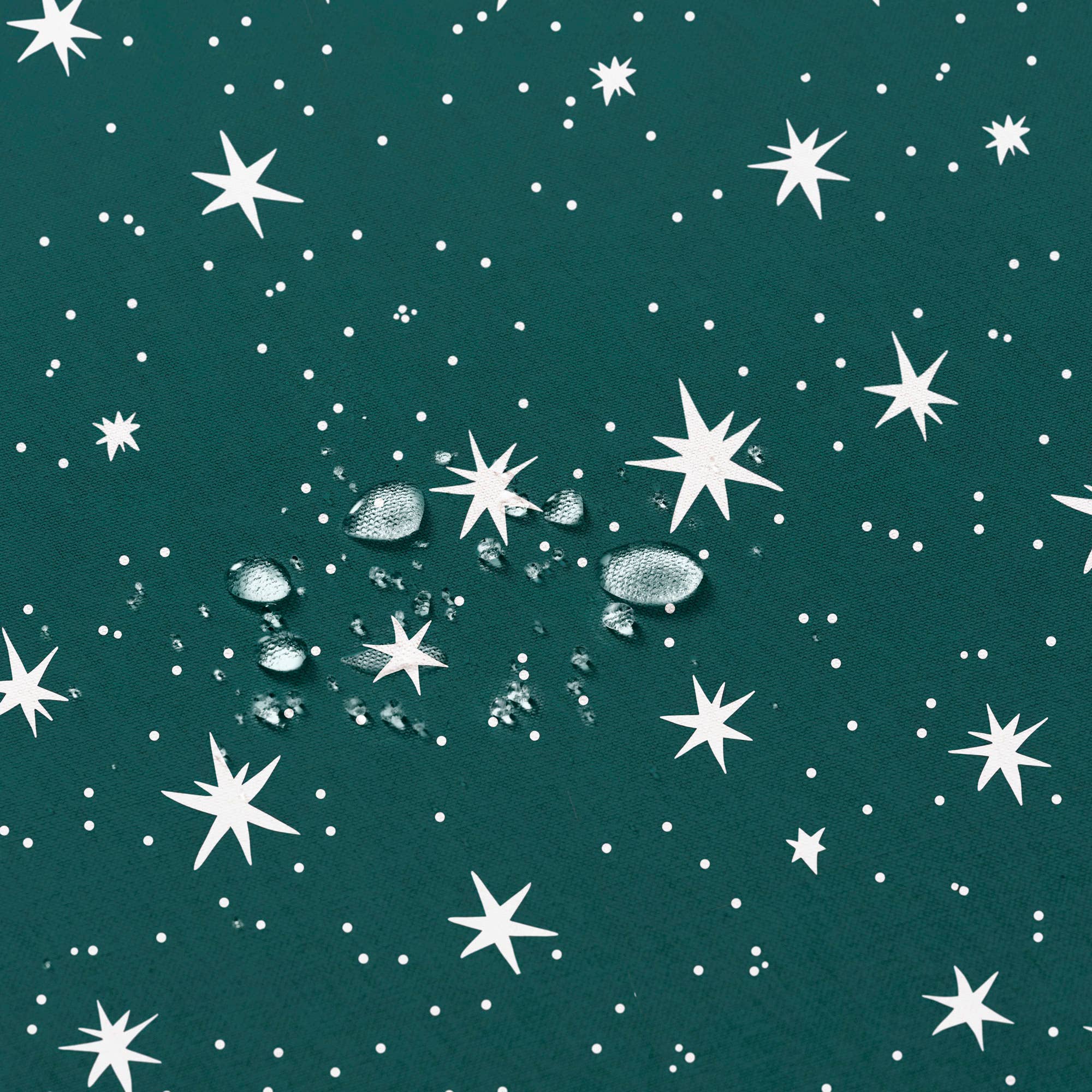 GAMUSI - Wholesale Tablecloth - Christmas tablecloth stain-resistant soft waterproof cotton NIGHTY1