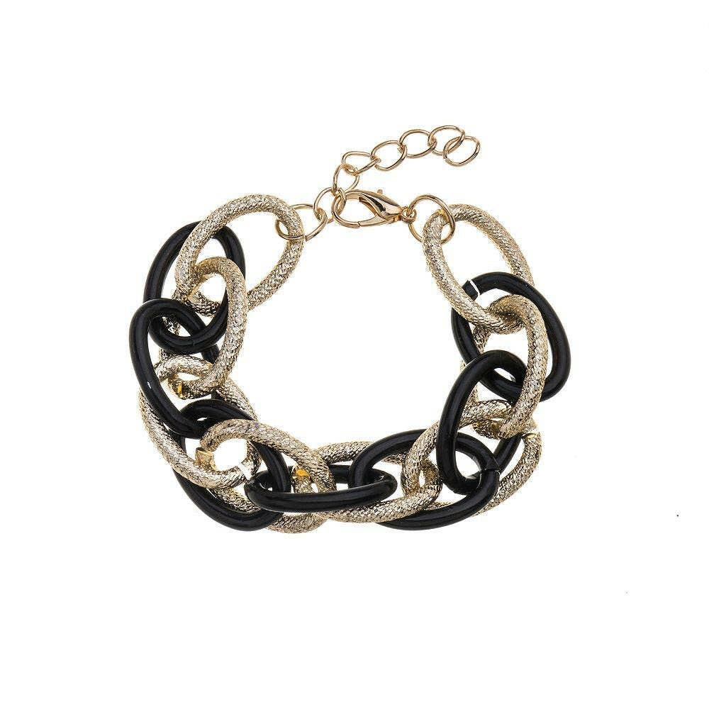 Fox by Ren GmbH - Wholesale Link & Chain Bracelet - bracelet - Juanita