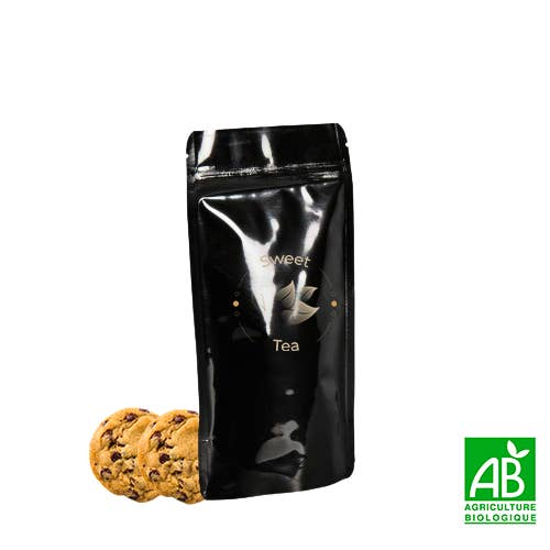 Koekjes thee (biologisch) voor wholesale door Sweet Tea